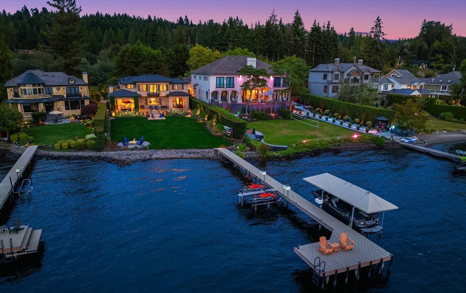 Sammamish, Washington